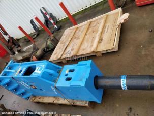 Pelle FRANZ F3200