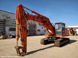 Pelle DOOSAN (DAEWOO) DX235NLC