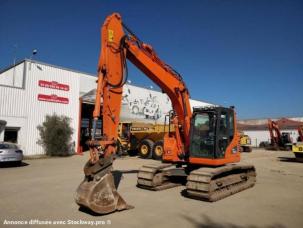 Pelle  DOOSAN (DAEWOO) DX140LCR-3