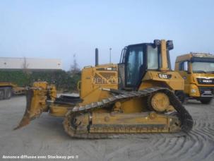  Caterpillar D6NLGP