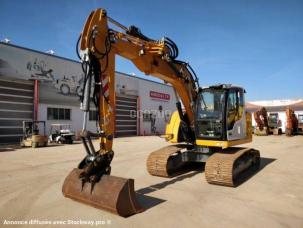 Pelle Liebherr R914