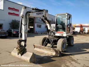 Pelle Terex HML23