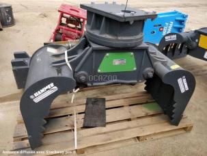 HAMMER GRP750LH