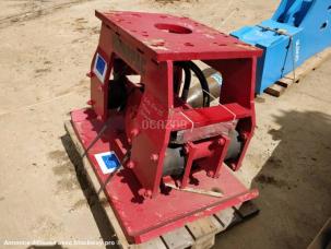 VIBROPAC NRC807