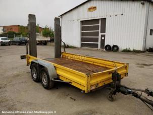 Porte-engins Ecim E350AF
