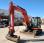 Mini-pelle Kubota KX080