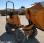Tombereau rigide Thwaites 203