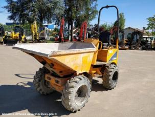 Tombereau rigide Thwaites 203