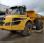 Tombereau articulé Volvo A25G