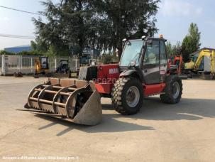 Manitou MLT845-120