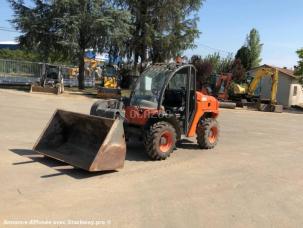 Ausa T204H