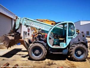 Dieci RUNNER 35.13