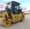 Compacteur tandem Caterpillar CD44 B