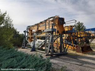  LIEBHERR R944B 18 metres