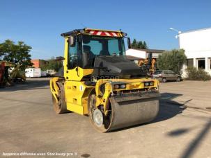 Compacteur tandem Bomag BW174AP-4F