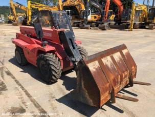 Manitou BT420