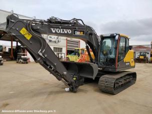 Pelle  Volvo EC140 EL