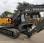 Pelle  Volvo EC140 EL