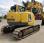 Pelle  Komatsu PC138 US