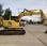 Pelle  Komatsu PC138 US