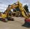 Pelle  Komatsu PC138 US