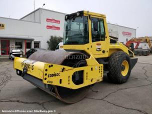 Compacteur monocylindre Bomag BW213D4-I