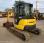 Mini-pelle Komatsu PC45