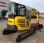 Mini-pelle Komatsu PC45