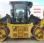 Compacteur tandem Caterpillar CD44 B