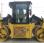 Compacteur tandem Caterpillar CD44 B