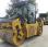 Compacteur tandem Caterpillar CD44 B