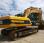 Pelle  Jcb JS290NLC