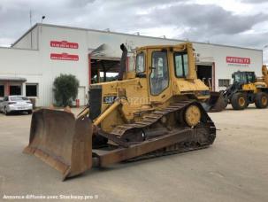  Caterpillar D5HXL