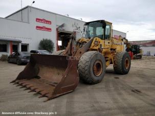 Chargeuse  Volvo L150