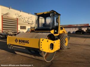 Compacteur monocylindre Bomag BW213D5