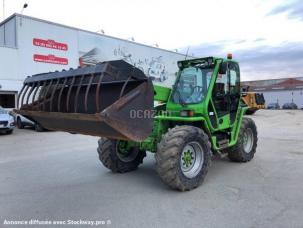  Merlo P40.7