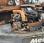 Pelle  Mecalac 11MWR