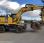 Pelle  Komatsu PW160-7