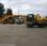 Pelle  Jcb JS200W