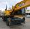 Pelle  Jcb JS200W