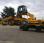 Pelle  Jcb JS200W