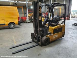  Hyster J2.00XMT