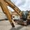 Pelle de manutention Caterpillar M322D MH