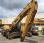 Pelle de manutention Caterpillar M322D MH