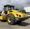 Compacteur à pieds de mouton Bomag BW219DH5