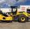 Compacteur à pieds de mouton Bomag BW219DH5