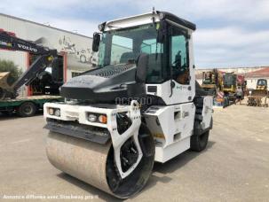 Compacteur monocylindre Bomag BW154ACP-AM