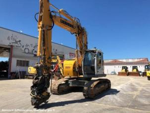 Pelle  Liebherr R924 ENGCON