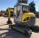 Mini-pelle WACKER NEUSSON EZ53