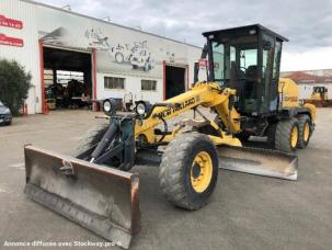  New Holland F106.6A